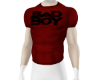 BAD BOY
