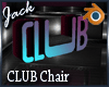 Club U Chair 
