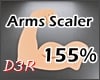 BiG ARMS 155% &eth;��&ordf;&eth;��&frac12;