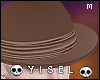 Y. Mr Catrin Hat