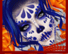 mask talavera catrina