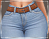 🤎 Amber Denim