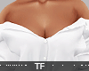 White Sexy Top !
