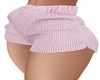 Knit Shorts RL-Pink