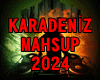 KARADENİZ MAHSUP 2024