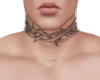 Neck Tattoo V2