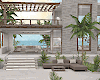 Summer Beach House RQ