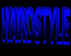 T!Hardstyle B Letters