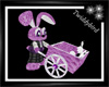 Bunny Cart Seat