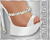 [M]Bright Bride Shoes