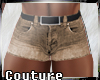 (A) Hot Shorts Brown