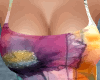 Watercolor Top V1
