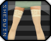 [SW] Beige Stockings
