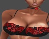 ROMANTIC ROSES TOP GAIA