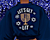 𝓜 | hanukkah L 💝
