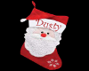 ~N~ Dusty stocking