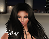 Pamiyah-Natural Black