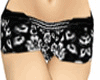 *R Hot sexy Shorts XXL