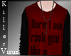 {KV}Rock You Shirt
