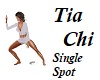 Jx Tia Chi Single spot