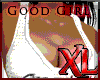 -XL- Good Girl Tee