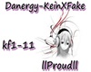 Danergy-KeinXFake
