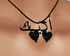 [EPH]Love Arabic Black