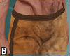 Native Leather Pants