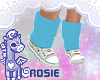 R|Kids Team Rose Shoes