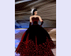 Flamenco Dress RED