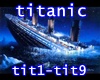 ♫C♫ Remix Titanic