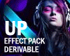 DJ Effect Pack - UP