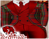 (A) Christmas Suit