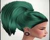 Debora Green Hair