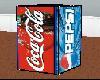 Pepsi & Coca cola