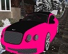 Pink Bentley