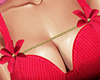 Maria | Red Bikini