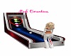 Proud American Skee-Ball