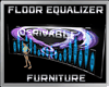 Derivable Floor Equalize