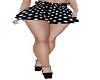 falda boleada  brenda