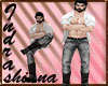 avatar bad boy