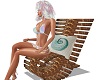*Beach Pose Chair 3*