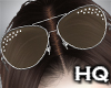 Aviators / Bronze