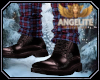 [ang]Winter Breeze Boot