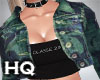 Denim Jacket Layer. V2