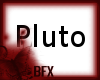 BFX Pluto