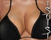Bikini & Skirt Black V3