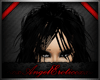 (xAEx)Black Witch Hair