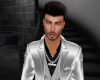 Kassy Mens Necklace