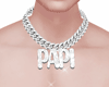 EXCLUSIVO PAPI